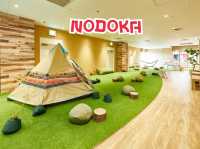 NODOKA ที่พักในสนามบินคันไซ