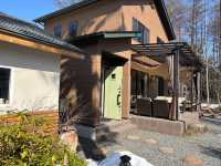 【山梨】河口湖「富士の住み家りぶらん」でグランピング