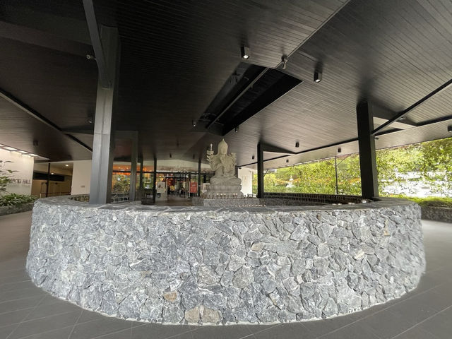 🧘‍♂️Peace & Pine Trees: My Soul Detox at Kechara Forest Retreat🌲✨