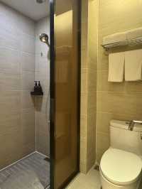 Springtime Comfort — Ji Hotel, People’s Square Shanghai