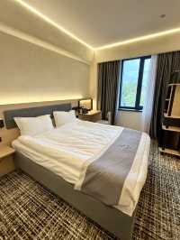 Spring Stay in Almaty: Renion City Hotel