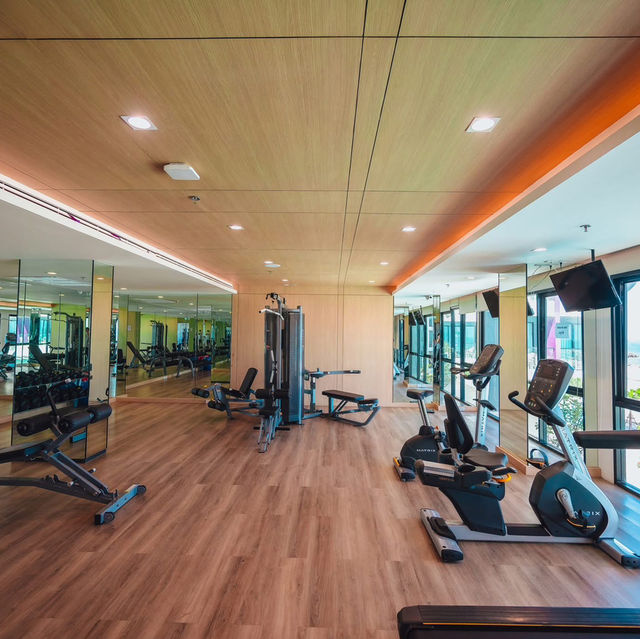 Fortune Saeng Chan Beach Hotel Rayong  