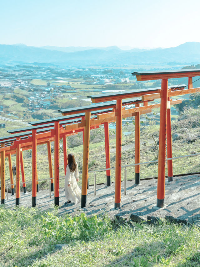 【福岡】福岡県南部を巡る1日日帰り旅