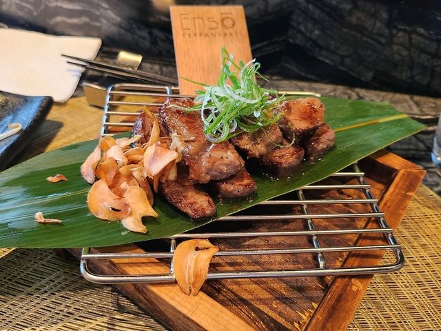 엔소 테판야키