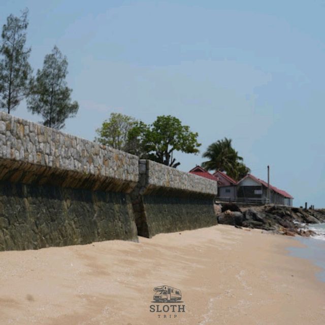 🏝 หาดเพชร หรือ หาดม้าน้ำ