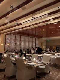 如果澳門只推一家steakhouse 「永利扒房」