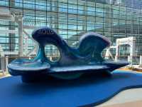 Sailing in Style: My Experience Onboard Norwegian Cruise Line