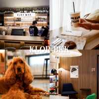 รวม 10 คาเฟ่ ย่านลาดพร้าว☕️🍵