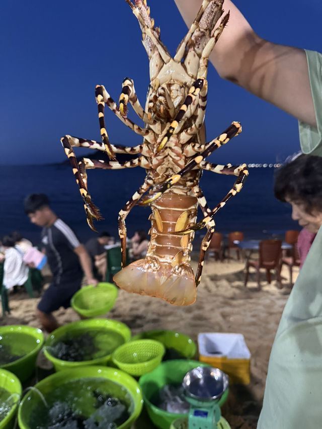 冷門但CP值巨高的越南貴仁小度假