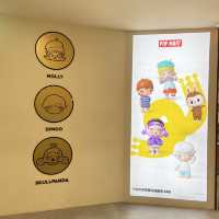 POP MART Ximending  