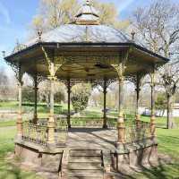 Peaceful Green Escapes to Explore in Birmingham 