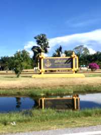 Serenity Chao Thale Garden: A Hidden Gem