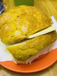 Famous Traditinal Cha Chaan Teng🌸LAN FONG YUEN🌸@Central HK