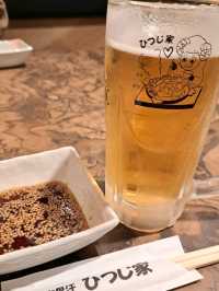 【旭川成吉思汗ひつじ家:北海道旭川市】