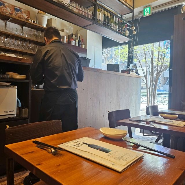 [水天宮]スタミナ抜群！やみつき間違いなしガーリック専門店[Garlic x Garlic Kitchen]