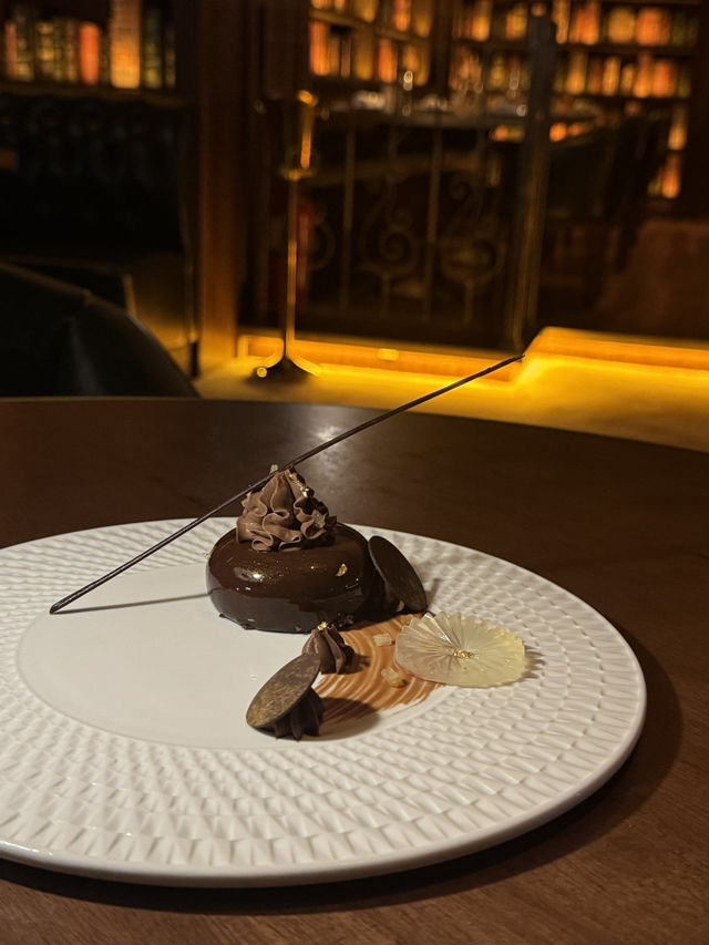 香港高質西餐廳！景同食物都一流🥰