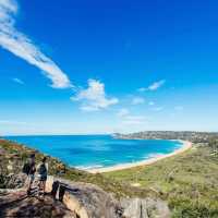 My Perfect Weekend Getaway Outside Sydney’s CBD: Sun, Sand & Serenity