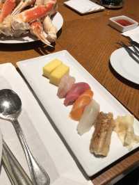 🍽️ 신라호텔 더 파크뷰 런치 뷔페 – 서울 3대 호텔 뷔페의 품격 있는 한 끼