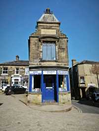 haworth 
