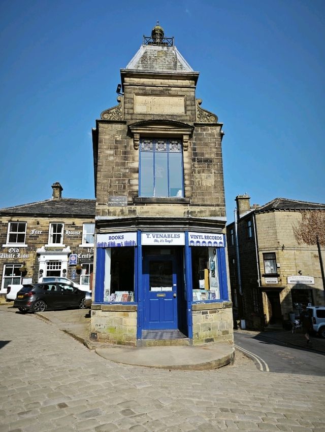 haworth 