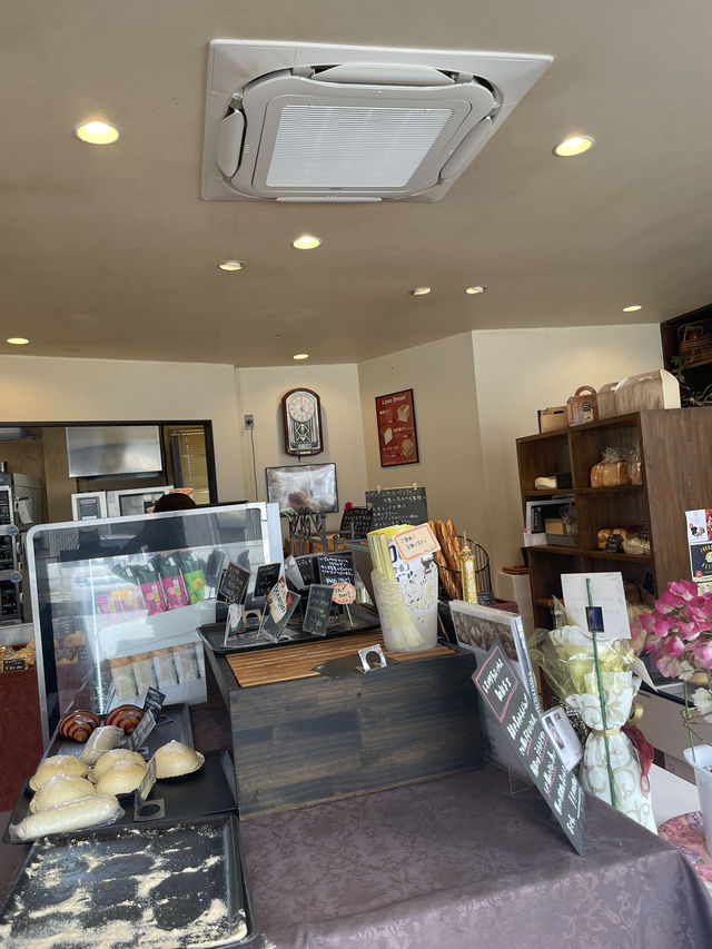 福岡県 飯塚市 人気のパン屋さん🥐✨