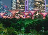Singapore — An urban and vibrant city ❤️