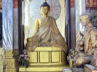 วัดไผ่โรงวัว สุพรรณบุรี