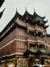 Shanghai’s top attractions