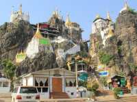 🌄 Loikaw Unlocked: Kayah State’s Hidden Highlands (Plus Fireball Noodles & Zero Tourists!)  