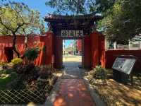 A Stroll Through Time: A Weekend Escape to Tainan