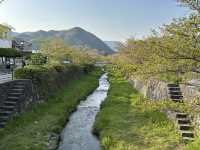 Yamaguchi, the Kyoto of Kyushu 