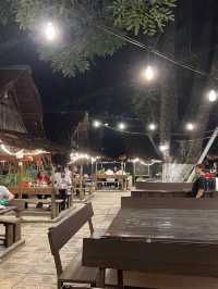 Khun Thai: An authentic seafood feast!🦞