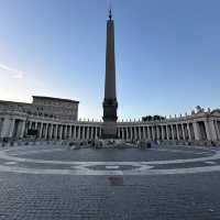 A Divine Weekend at the Pope’s Residence: Vatican Splendor & Roman Soul