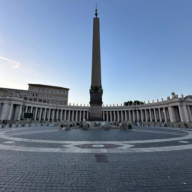 A Divine Weekend at the Pope’s Residence: Vatican Splendor & Roman Soul