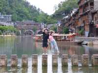 Fenghuang Ancient Town 