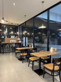 Bellinee’s ร้านเบเกอรี่พรีเมี่ยม ที่ฉะเชิงเทรา