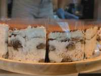 Cafe ริมทะเล และ Cafe มินิมอลที่เค้กอร่อยในแกลง