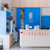 One Budget Hotel Lampang Phahonyothin 🛌✨