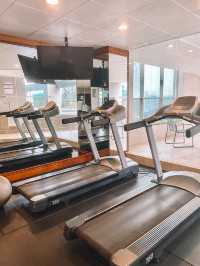 Comfort and great vibes stay at Mardhiyyah Hotel
