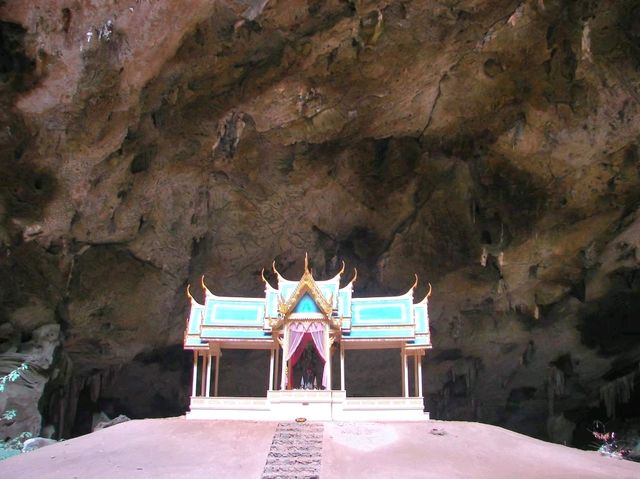 ถ้ำพระยานคร