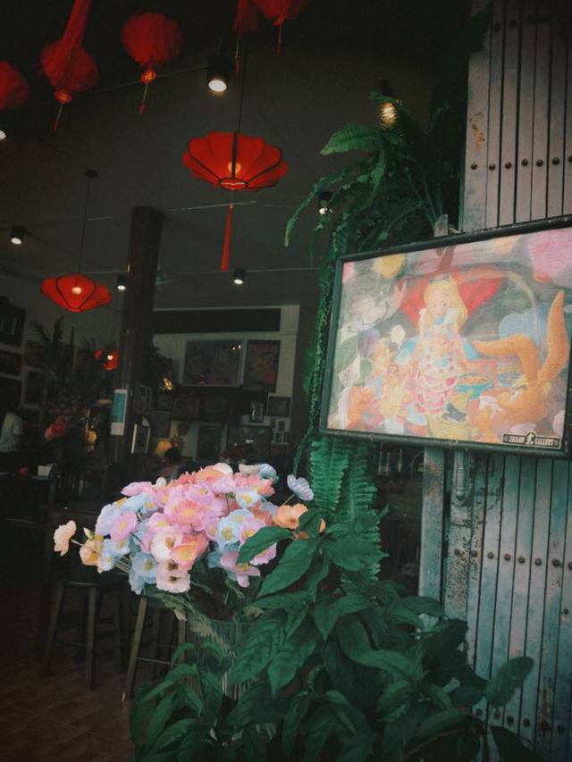บ้านกลางเมือง