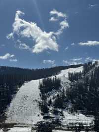 Auron เมืองตอนใต้ของฝรั่งเศส