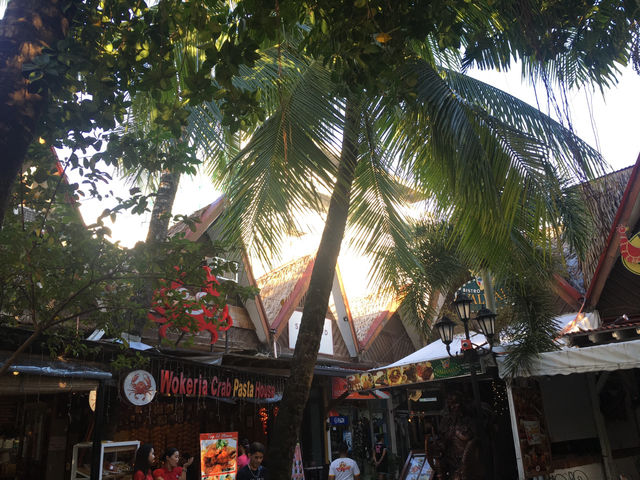 에메랄드빛 낙원, 보라카이 하루 코스 추천 🏝️