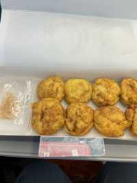 【大阪】短時間でサクッと観光して美味しいもの食べよう！