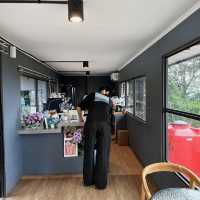 Canyon Coffee in Batam