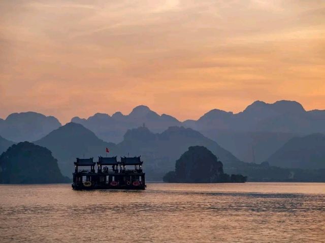 Tam Chuc Complex: Vietnam’s Majestic Spiritual Haven