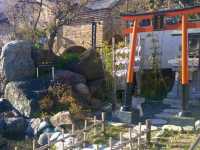 APRIL PANORAMA: MATSUMOTO’S MOUNTAIN BLOOM