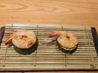 "Sowana Beef Omakase: Premium Cuts, Timeless Flavors, Unbeatable Value in Hanam"