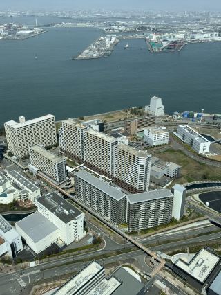 Osaka Transportation Guide｜Nanko Port Town Line