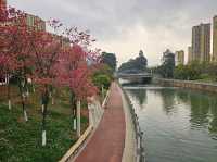Kunming Waterfall Park